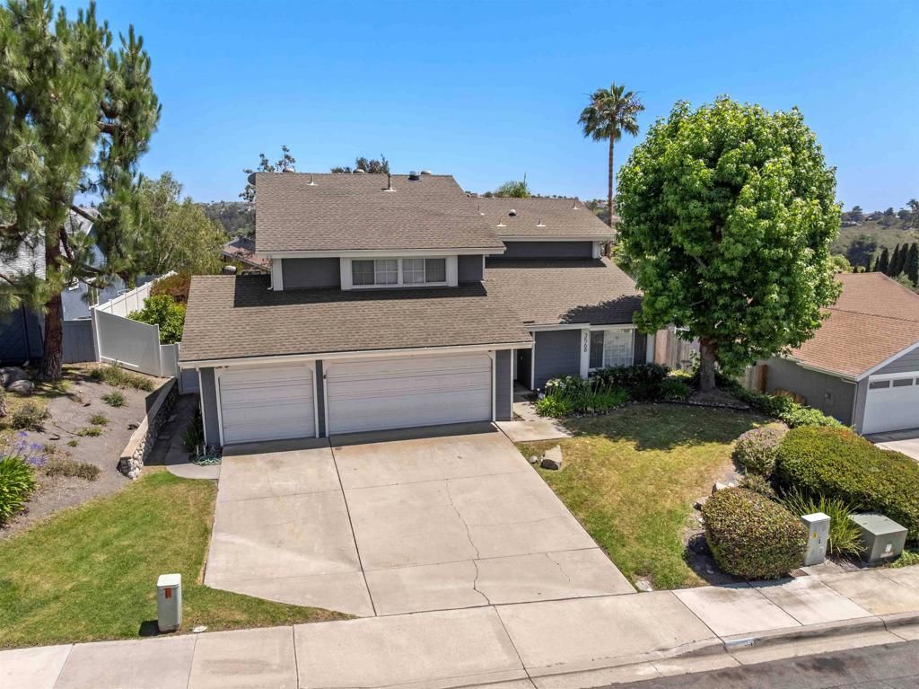 3568 Ridge Road, Oceanside, CA 92056