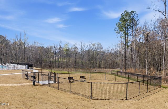 702 Timber Terrace Drive, Durham, NC 27704