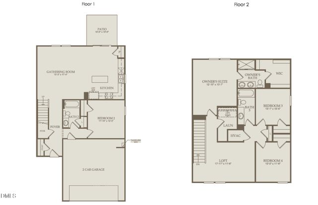 702 Timber Terrace Drive, Durham, NC 27704