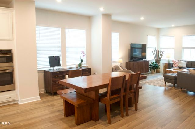 1114 Holding Village Way, Wake Forest, NC 27587