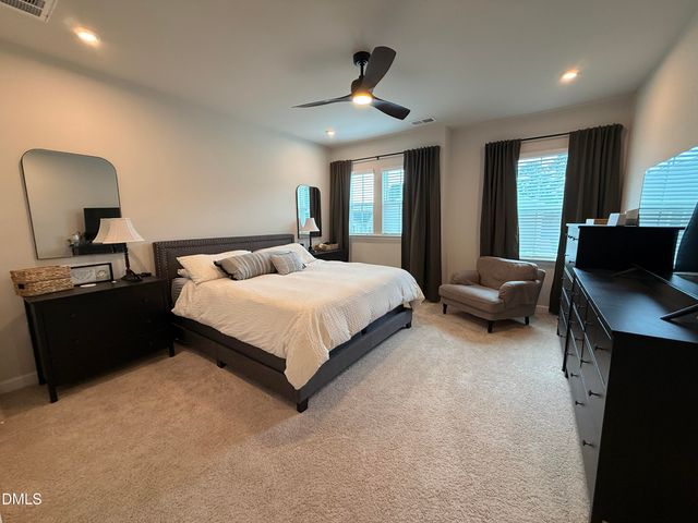 1114 Holding Village Way, Wake Forest, NC 27587
