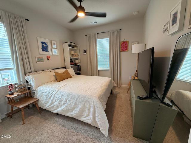 1114 Holding Village Way, Wake Forest, NC 27587