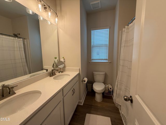 1114 Holding Village Way, Wake Forest, NC 27587