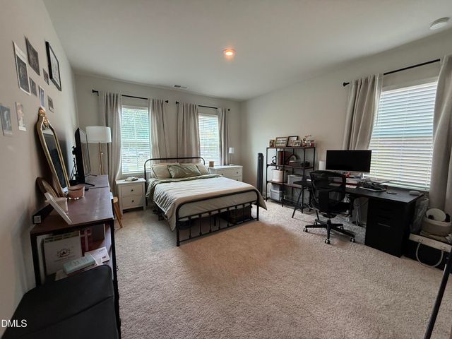 1114 Holding Village Way, Wake Forest, NC 27587