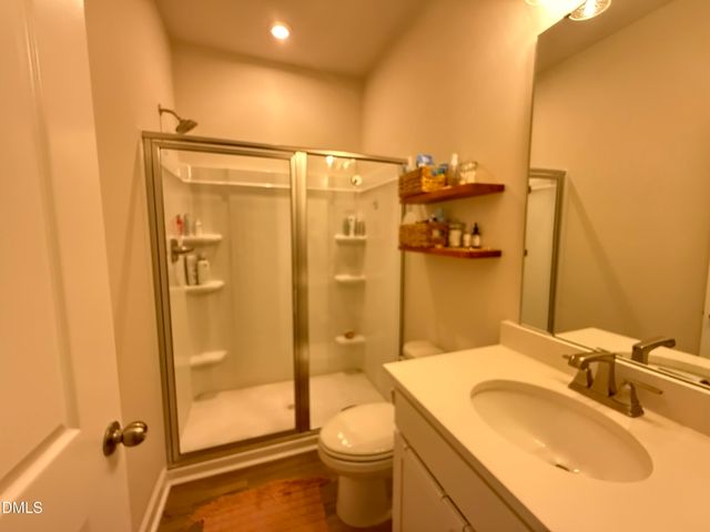 1114 Holding Village Way, Wake Forest, NC 27587