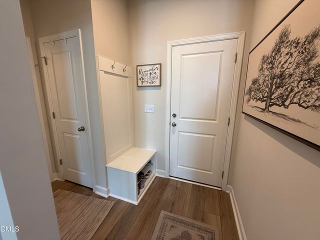 1114 Holding Village Way, Wake Forest, NC 27587