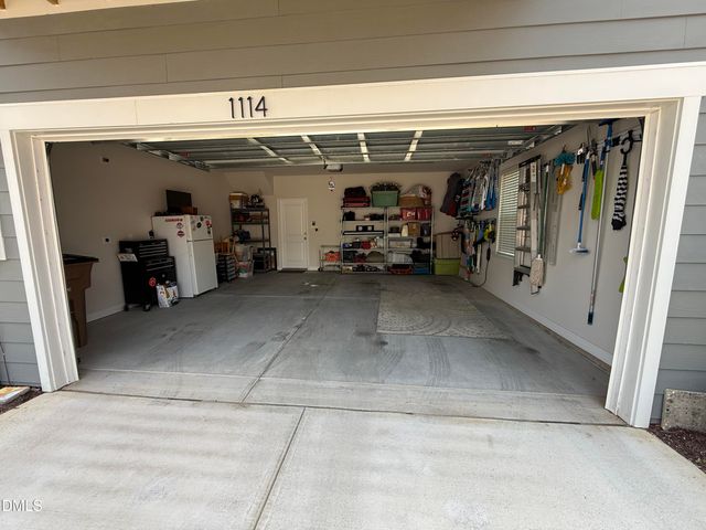 1114 Holding Village Way, Wake Forest, NC 27587