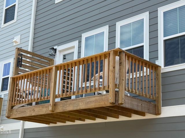 1114 Holding Village Way, Wake Forest, NC 27587