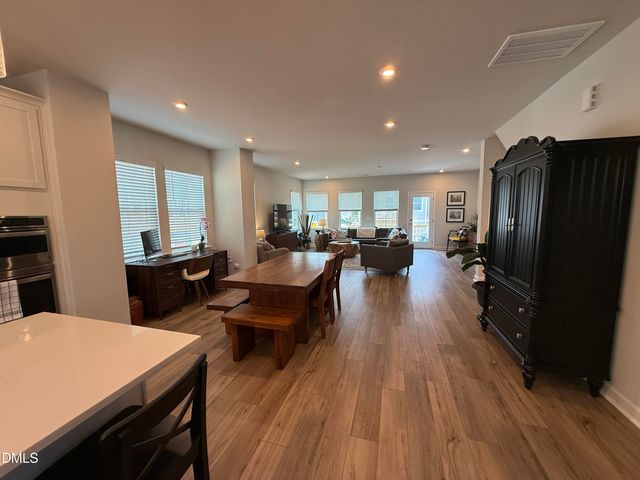 1114 Holding Village Way, Wake Forest, NC 27587