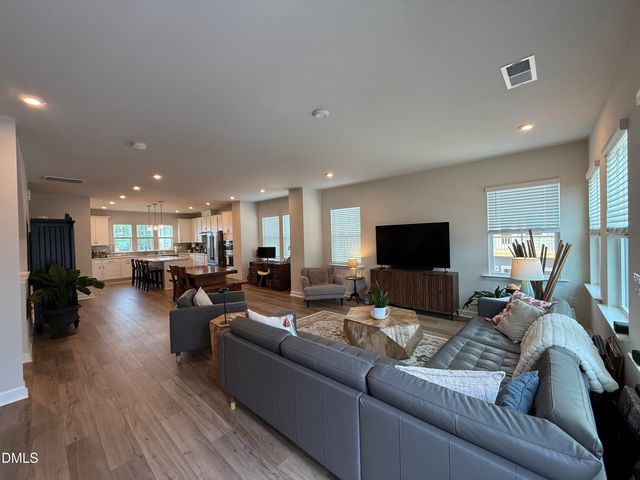 1114 Holding Village Way, Wake Forest, NC 27587