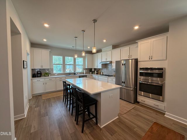 1114 Holding Village Way, Wake Forest, NC 27587