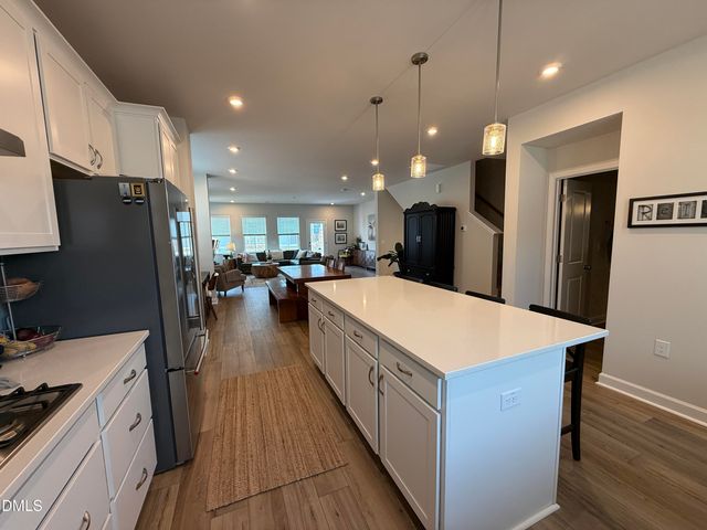 1114 Holding Village Way, Wake Forest, NC 27587