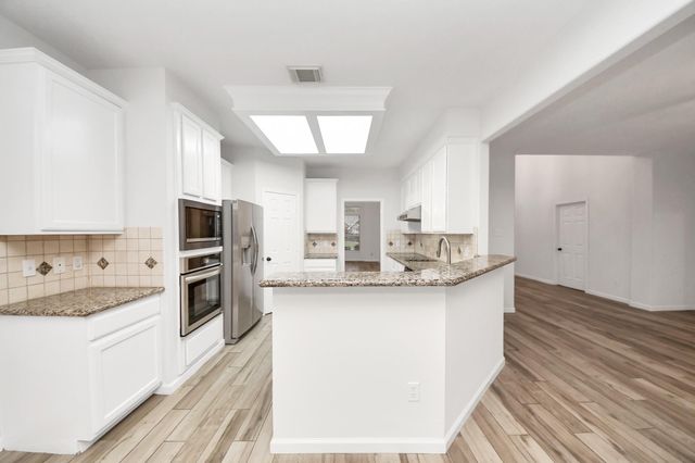 3519 Brinton Trails Lane, Katy, TX 77494