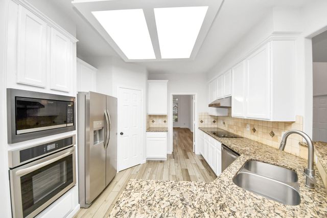 3519 Brinton Trails Lane, Katy, TX 77494