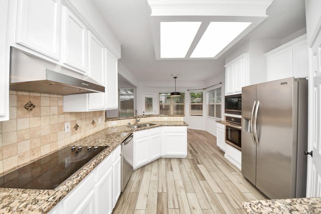 3519 Brinton Trails Lane, Katy, TX 77494
