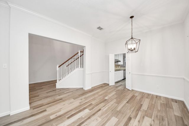 3519 Brinton Trails Lane, Katy, TX 77494