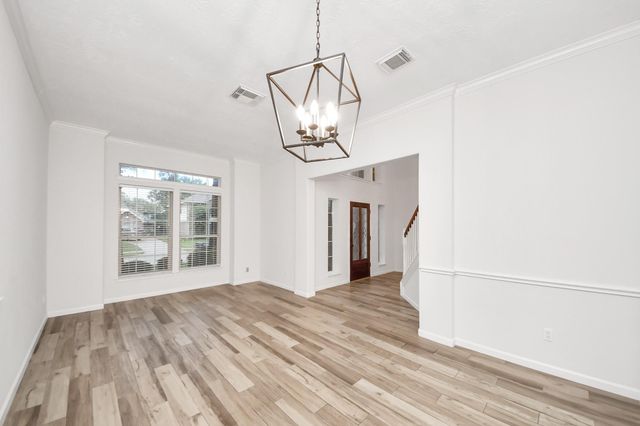 3519 Brinton Trails Lane, Katy, TX 77494