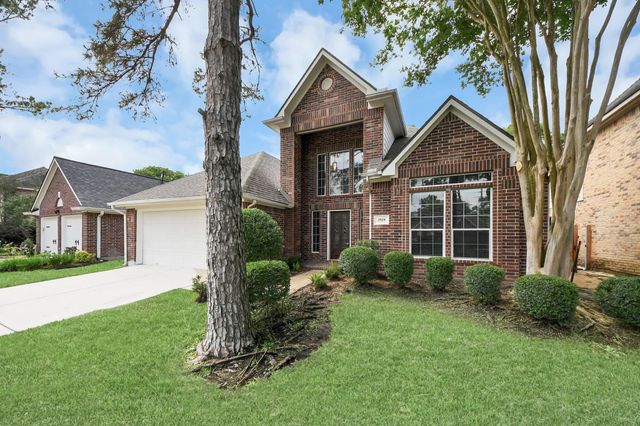 3519 Brinton Trails Lane, Katy, TX 77494