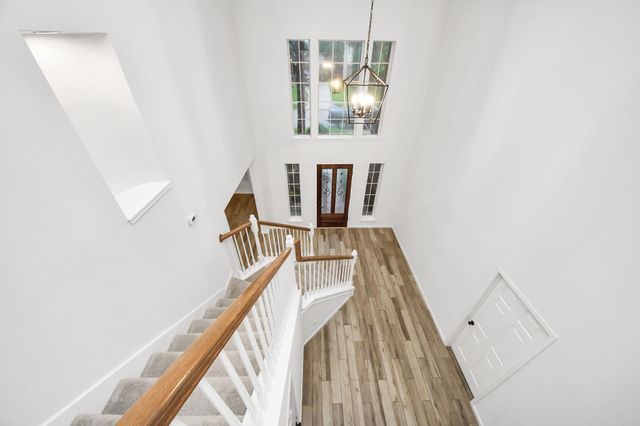 3519 Brinton Trails Lane, Katy, TX 77494