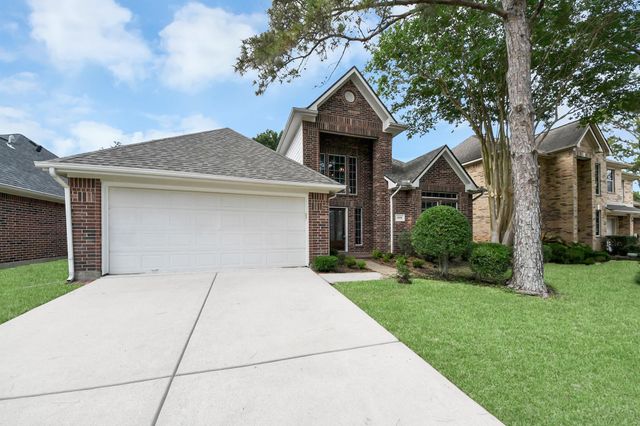 3519 Brinton Trails Lane, Katy, TX 77494