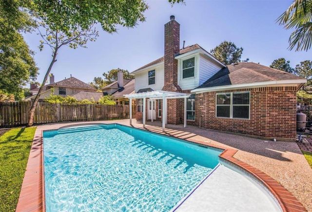 3519 Brinton Trails Lane, Katy, TX 77494