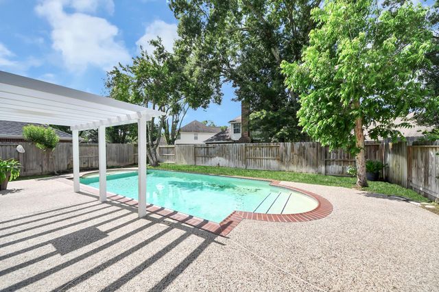 3519 Brinton Trails Lane, Katy, TX 77494