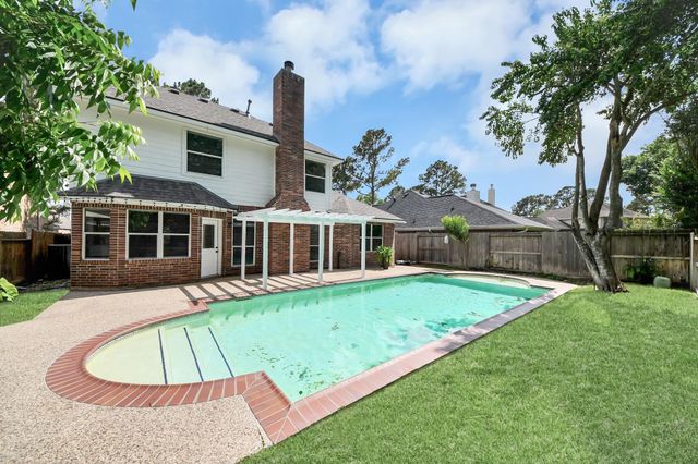 3519 Brinton Trails Lane, Katy, TX 77494