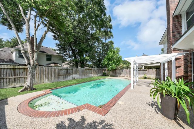 3519 Brinton Trails Lane, Katy, TX 77494