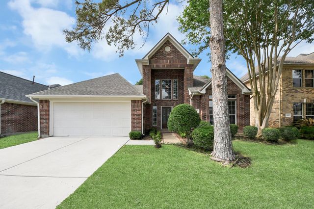 3519 Brinton Trails Lane, Katy, TX 77494