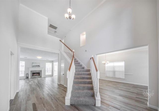 3519 Brinton Trails Lane, Katy, TX 77494