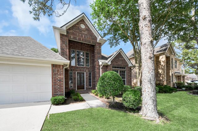 3519 Brinton Trails Lane, Katy, TX 77494