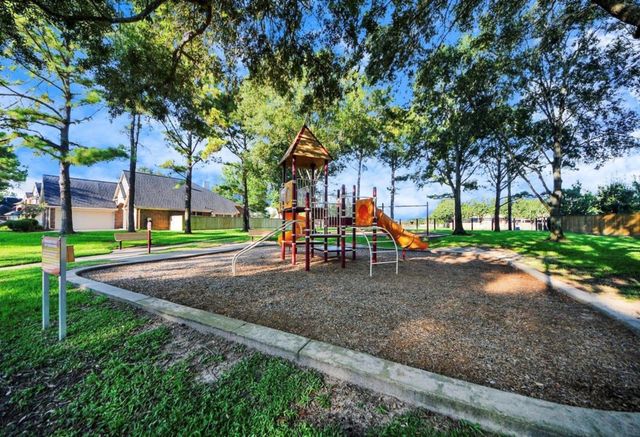 3519 Brinton Trails Lane, Katy, TX 77494