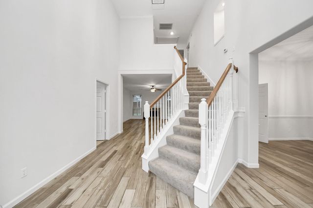 3519 Brinton Trails Lane, Katy, TX 77494