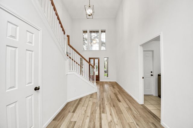 3519 Brinton Trails Lane, Katy, TX 77494