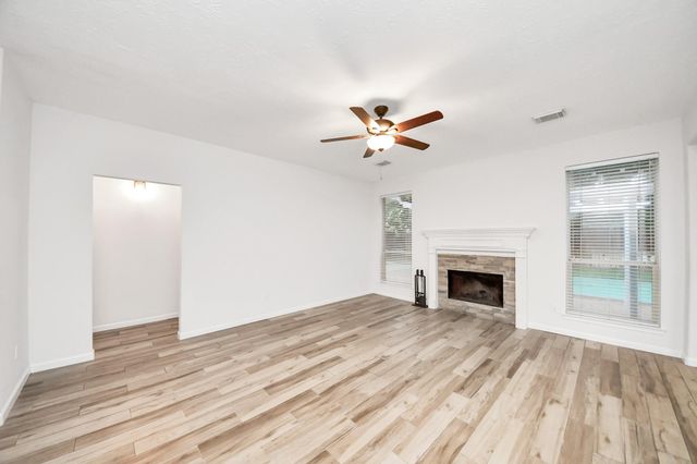 3519 Brinton Trails Lane, Katy, TX 77494