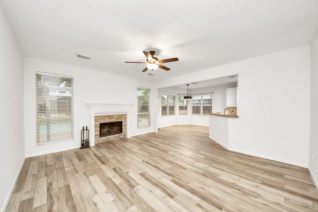 3519 Brinton Trails Lane, Katy, TX 77494