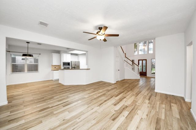 3519 Brinton Trails Lane, Katy, TX 77494