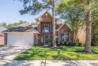 3519 Brinton Trails Lane, Katy, TX 77494