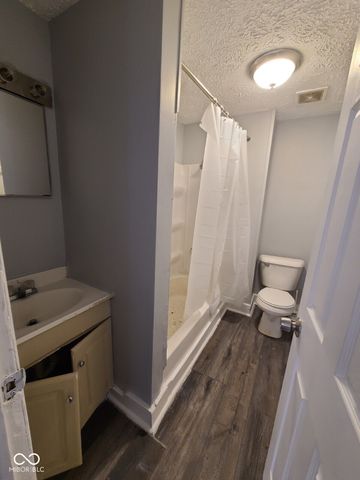 1467 Blaine Avenue, Indianapolis, IN 46221