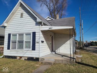 1467 Blaine Avenue, Indianapolis, IN 46221