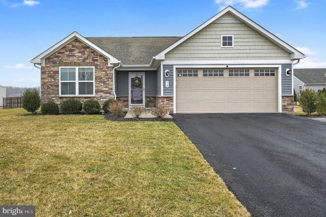 76 BALTHASAR DR, Dover, DE 19901