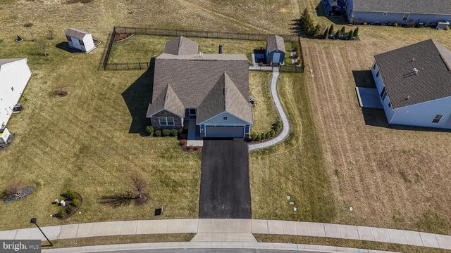 76 BALTHASAR DR, Dover, DE 19901