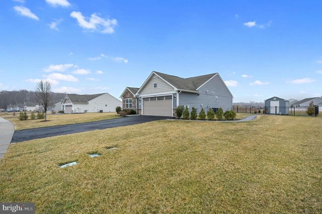 76 BALTHASAR DR, Dover, DE 19901