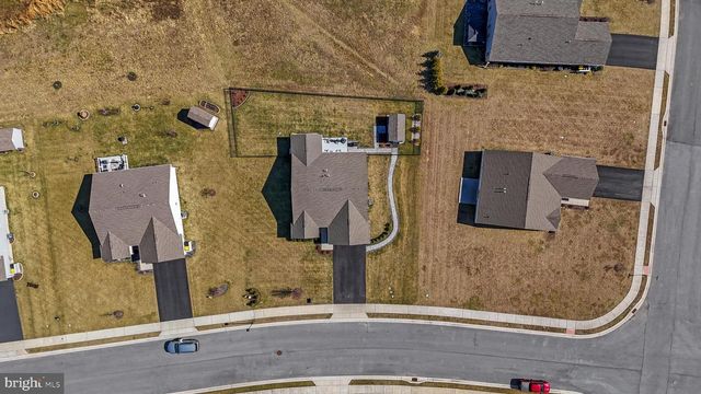 76 BALTHASAR DR, Dover, DE 19901