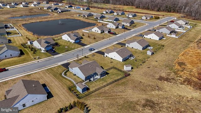 76 BALTHASAR DR, Dover, DE 19901