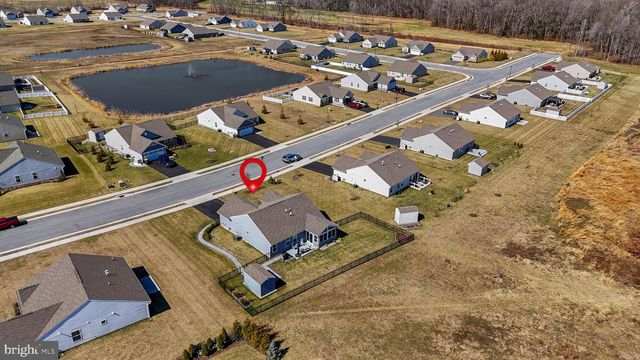 76 BALTHASAR DR, Dover, DE 19901