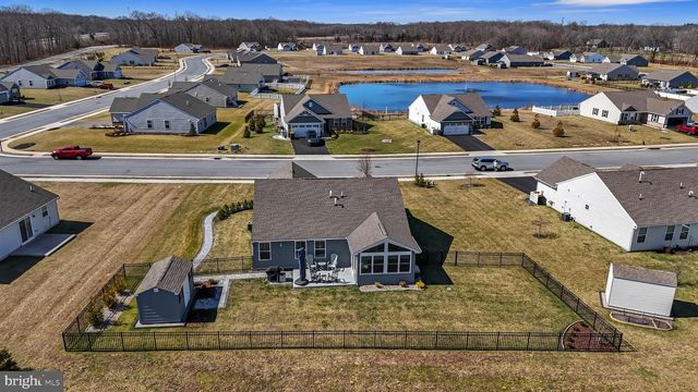 76 BALTHASAR DR, Dover, DE 19901