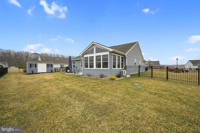 76 BALTHASAR DR, Dover, DE 19901