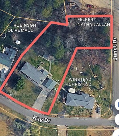 305 Kay Drive, Dalton, GA 30705