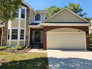 1834 Maple Park Drive 9, Canton, MI 48188